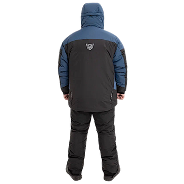 Костюм Magnum зимний Genesis -35°С 20/19 Синий / Чёрный MFW1-GNS-1BLUG -