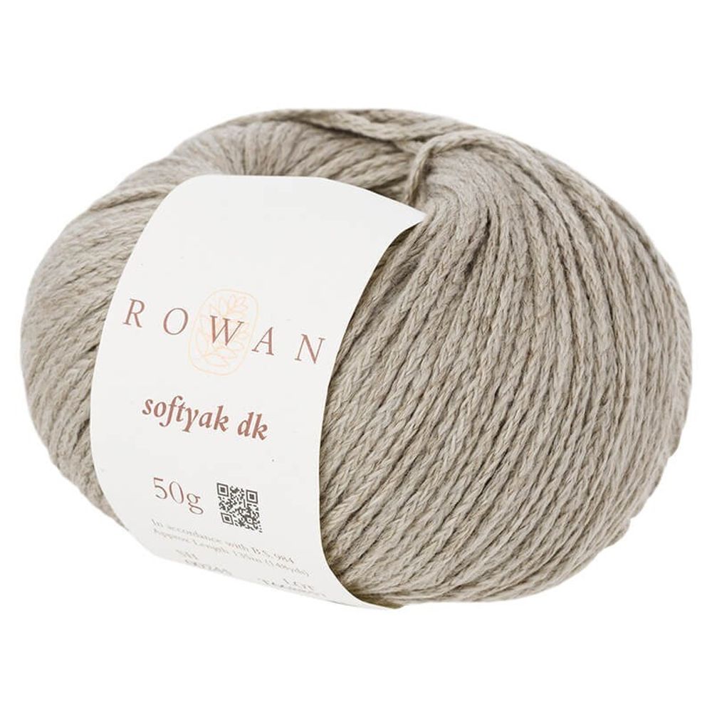 Пряжа Rowan Softyak DK (245) Пряжа Rowan Softyak DK (245)