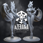 Фигурка Ари Ahri League of Legends