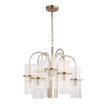 Подвесная люстра St Luce TASSE SL6145.303.09