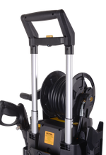 Мойка Huter W210i PROFESSIONAL в Москве