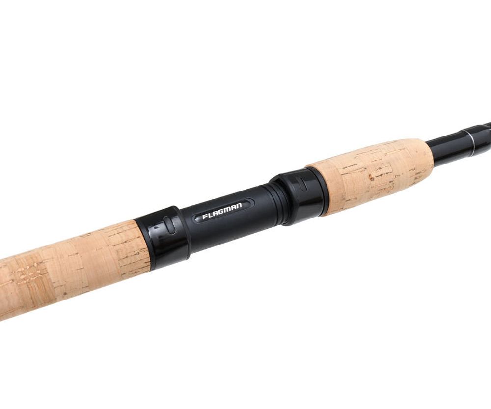 FLAGMAN Удилище фидерное Force Active Method Feeder 3,6м тест max 90г