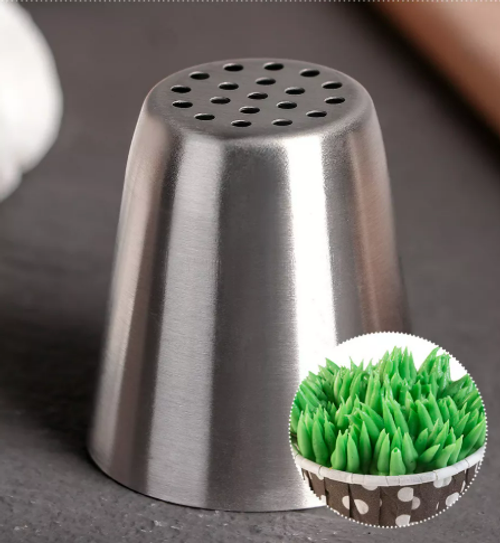 Насадка кондитерская № 235