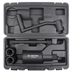 KING TONY (3488A03MP) Ручной усилитель крутящего момента (мультипликатор), 1", 4700 Нм