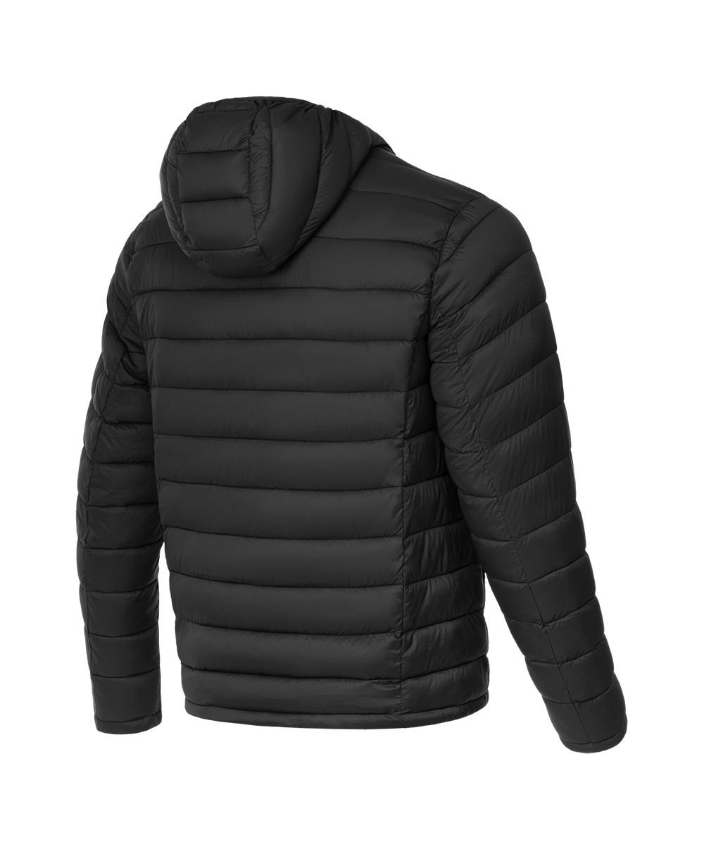 Куртка утепленная ESSENTIAL PerFormPROOF Light Padded Jacket, черный