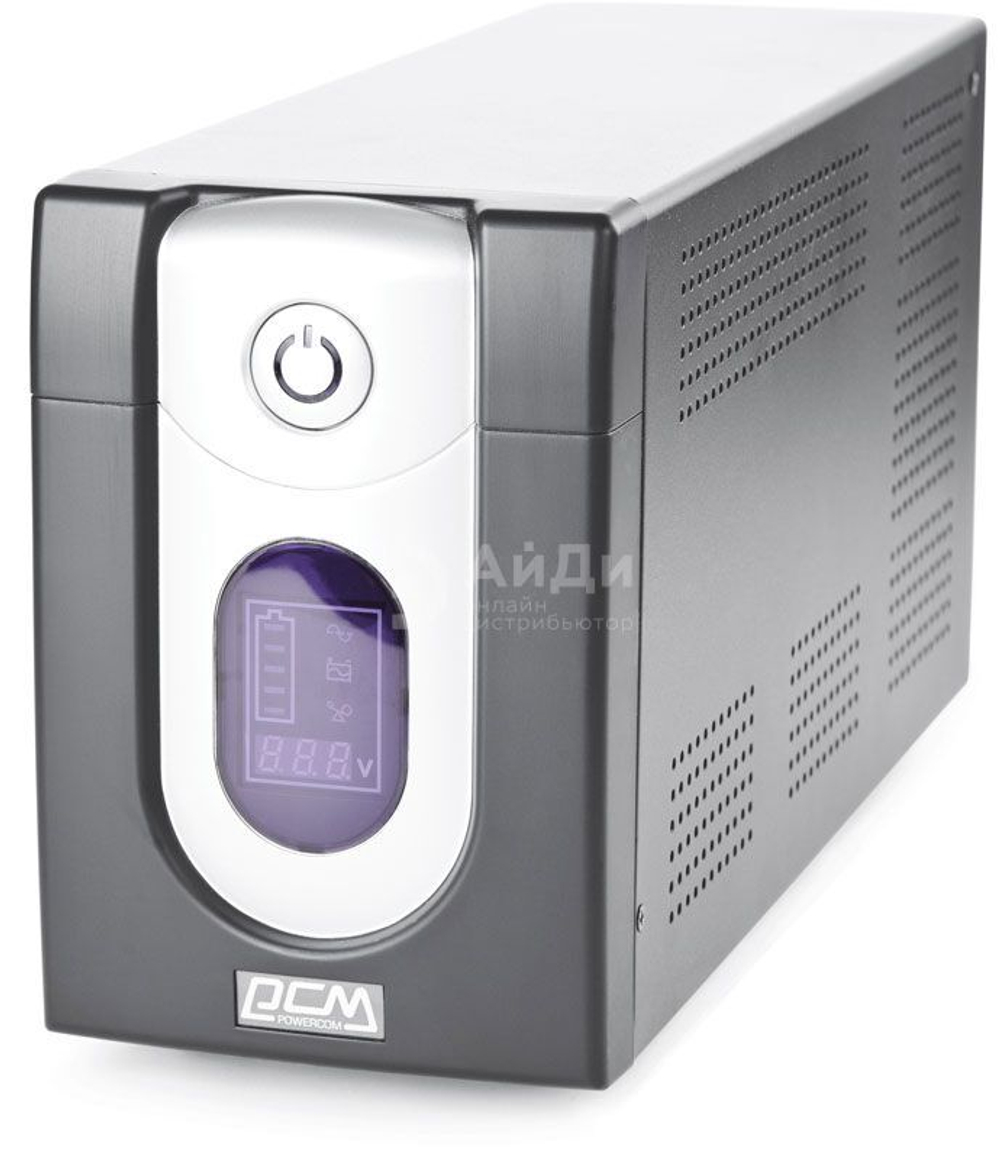 ИБП Powercom IMD-1500AP