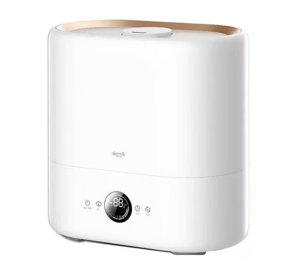 Увлажнитель воздуха Deerma DEM-ST636W (q)