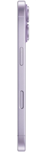 iPhone 17 512 ГБ фиолетовый