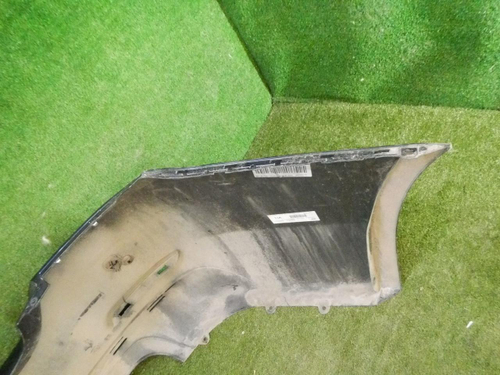 Бампер задний BMW 4er F32 (2013-2017)