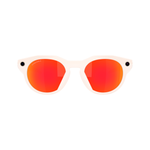 Умные очки Oakley HSTN Warm Grey / Prizm Ruby, 145-51 (0W8002)