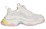 Balenciaga Triple S (Женская размерная сетка)