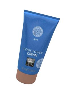Мужской Крем Shiatsu PENIS POWER  30 мл 67202