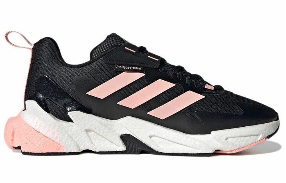 Кроссовки Adidas X9000L4 4 Guard (Женская размерная сетка)
