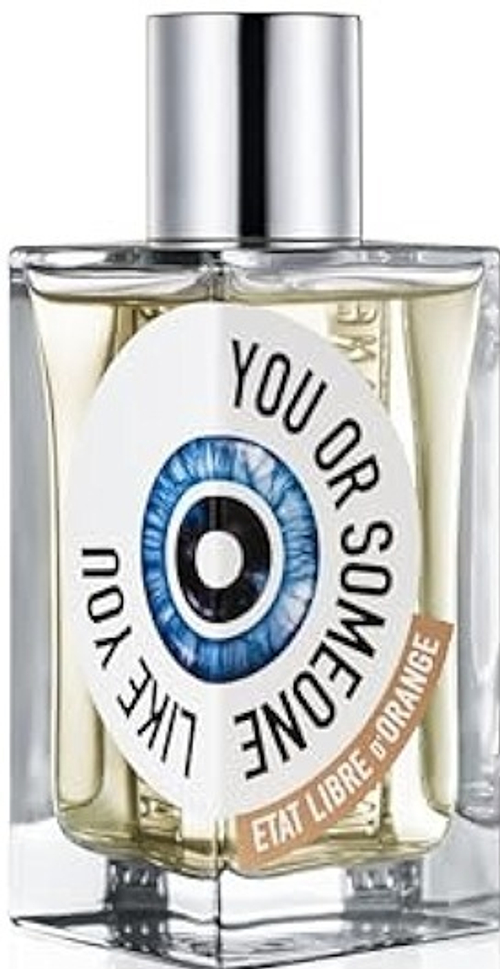 ETAT LIBRE D'ORANGE YOU OR SOMEONE LIKE YOU EDP 50 ML