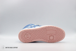 Кеды Manteca 4 MID. Товар уцененный
