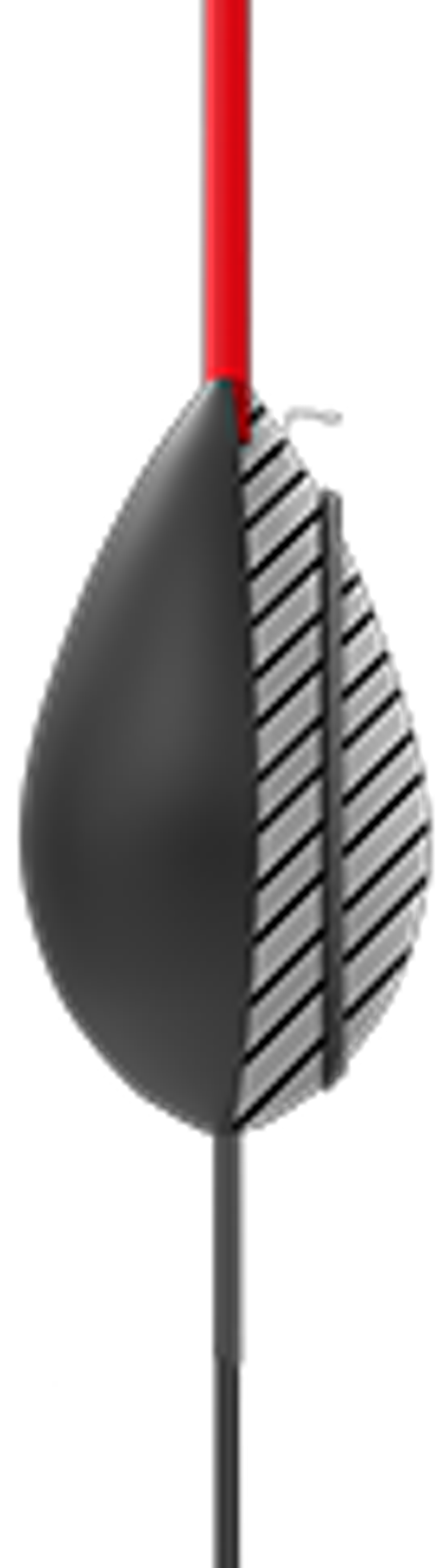 Поплавок Bobi Fisher BF 443 из бальзы