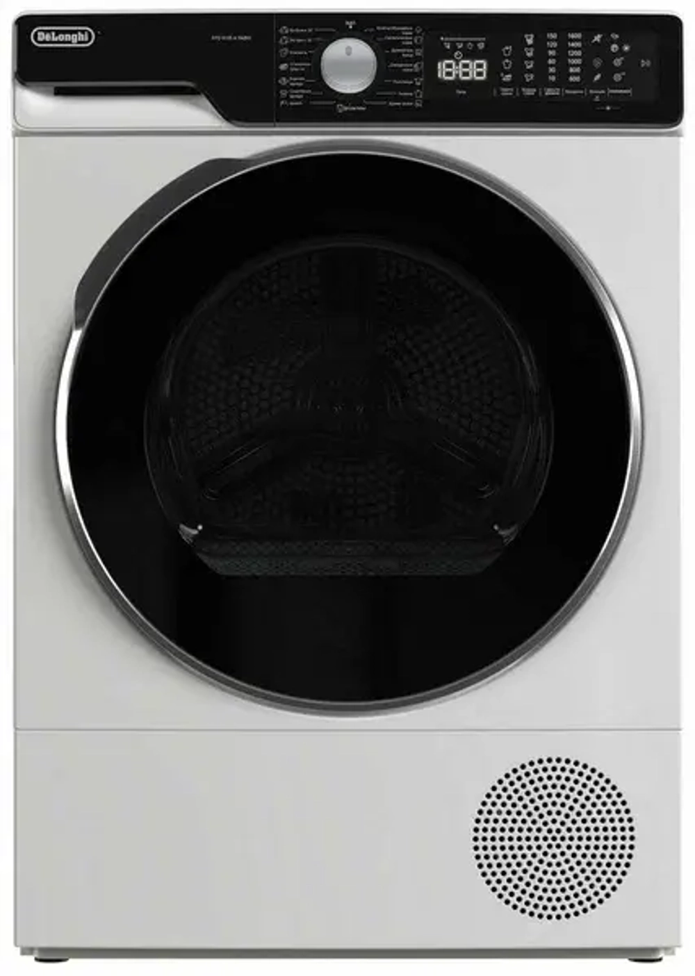 Сушильная машина DeLonghi DTD 8105 H FABIO (q)