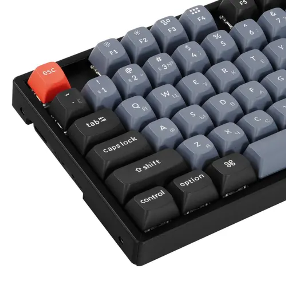 Клавиатура беспроводная Keychron K8 Pro