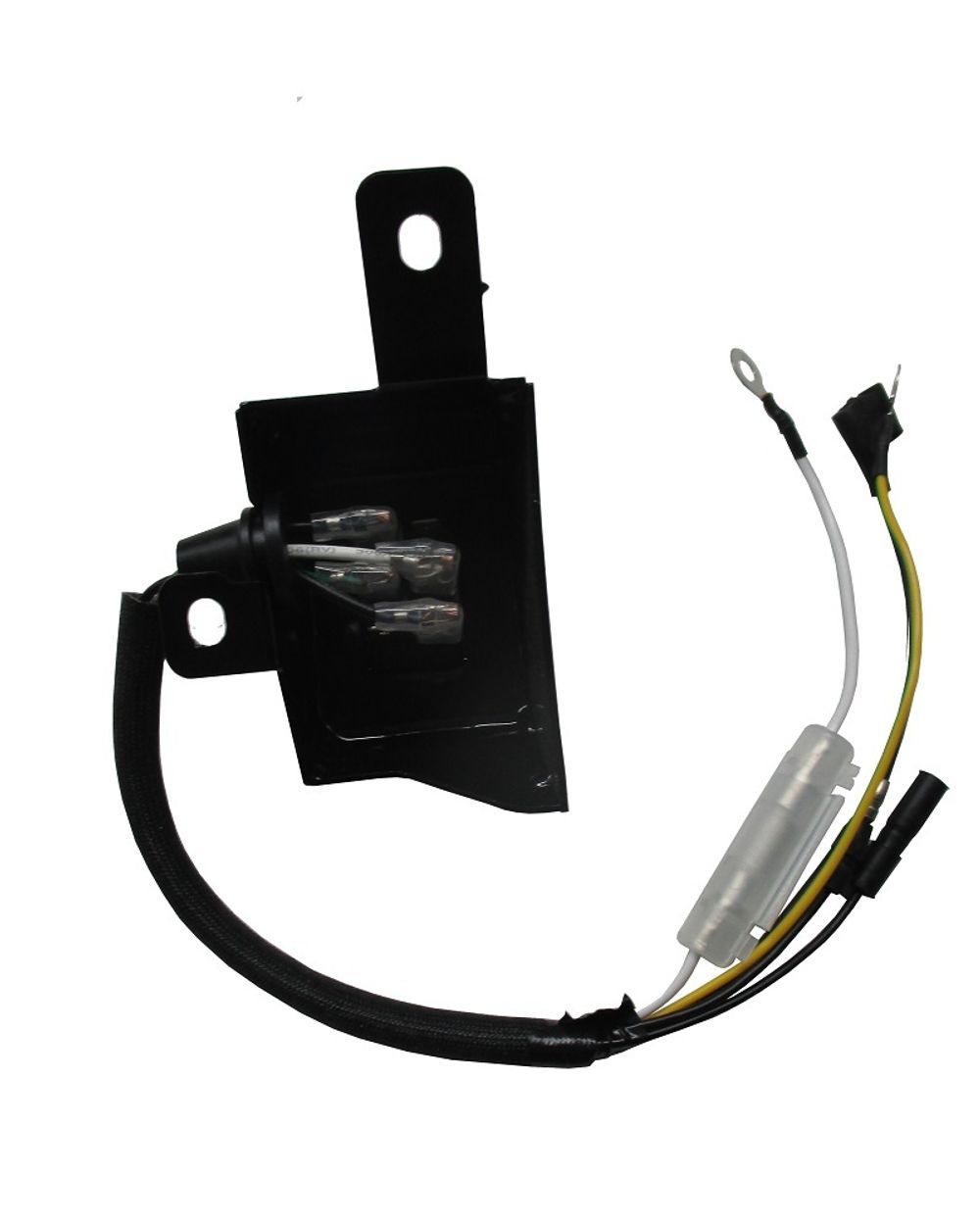 Блок управления зажиганием LC192FD (0,6-18А)/271050076-0001 (271050069-0001)