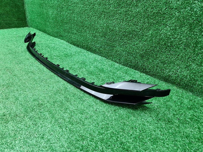 Накладка перед. бампера Porsche Panamera 971 16-20