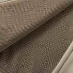 Худи Ymkashix Zip HTF песочный/графитовый