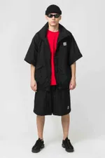 Штаны Codered Halflegs черные