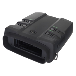 Бинокль ночного видения Bresser NightSpyDIGI Pro FHD 3,6x, цифровой