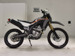 Honda CRF250L