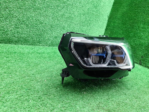 Фара левая BMW X5 G05 (2018-2023) Laser
