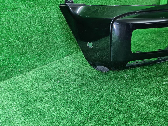 Бампер передний Mercedes G W463 (2018-н.в.)