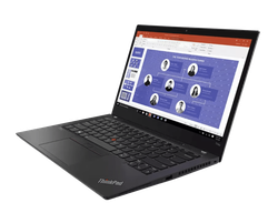 Ноутбук Lenovo ThinkPad T14s (Ryzen 5 PRO, 14", Win 10 Pro)