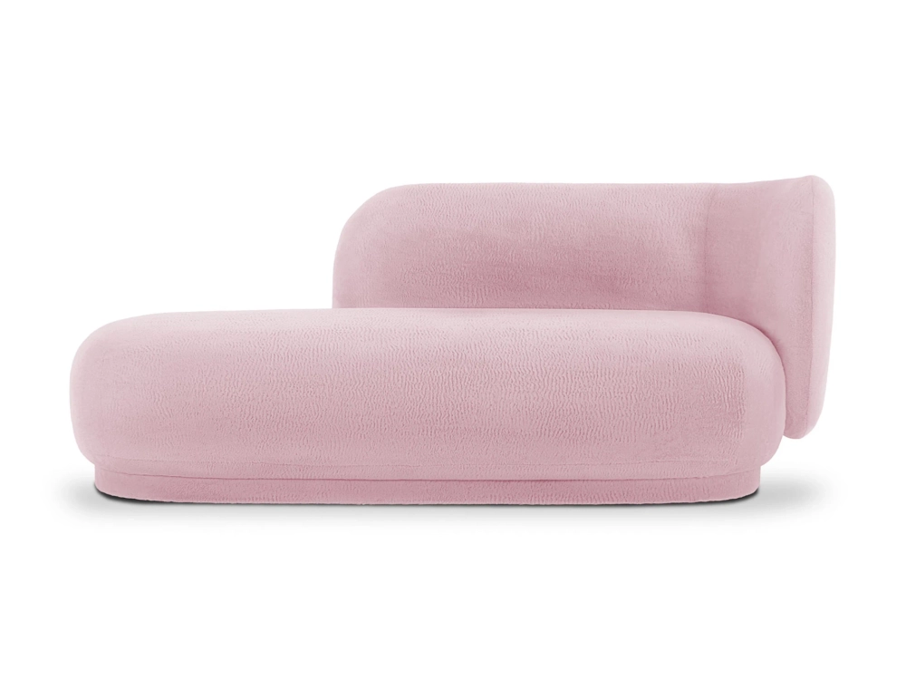 Кушетка Lucca правая