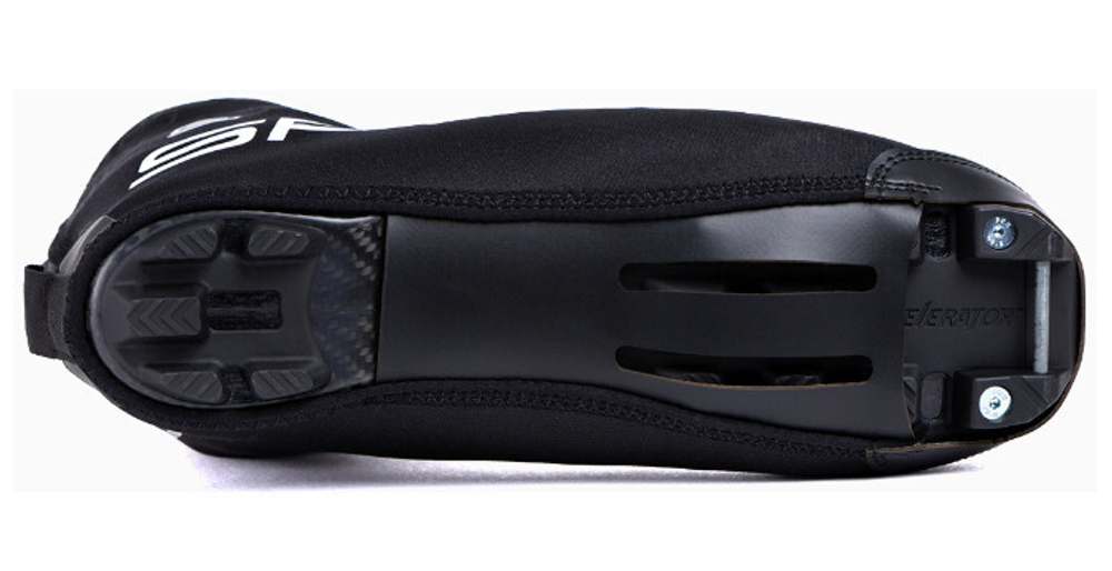 Чехлы на лыжные ботинки SPINE BOOTCOVER THERMO 503