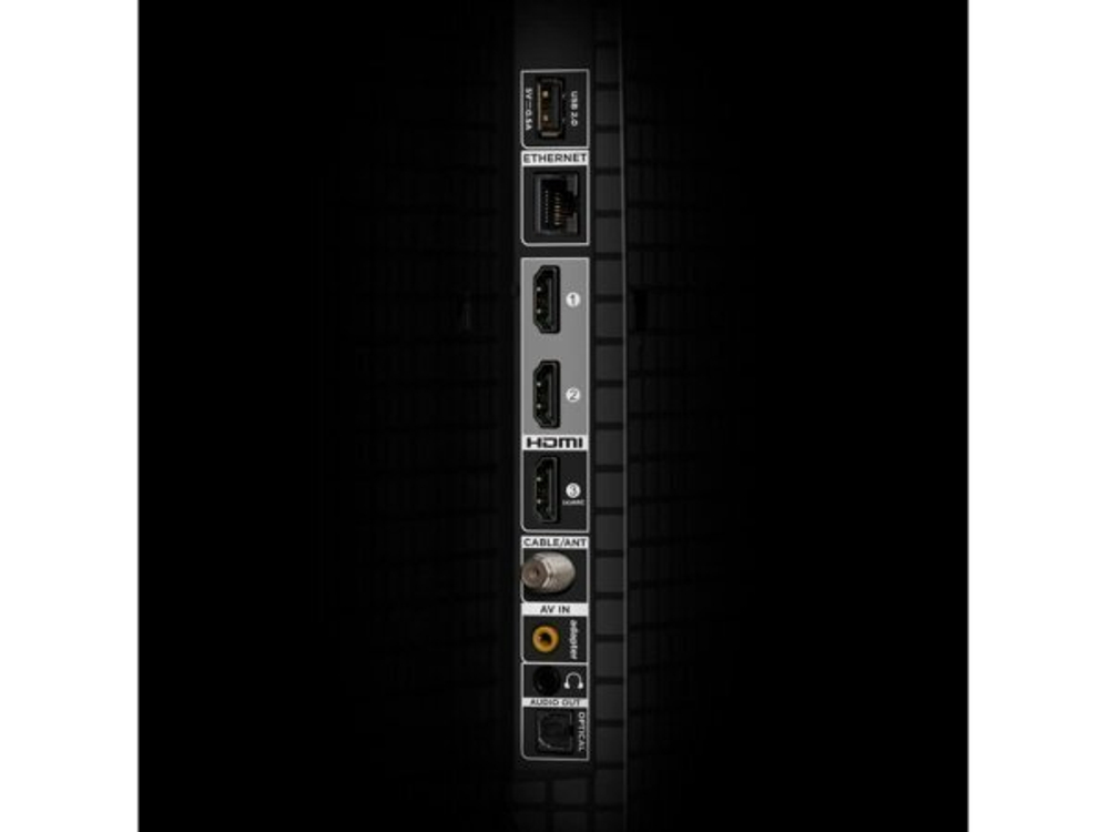 QLED телевизор TCL 65Q6 4K Ultra HD