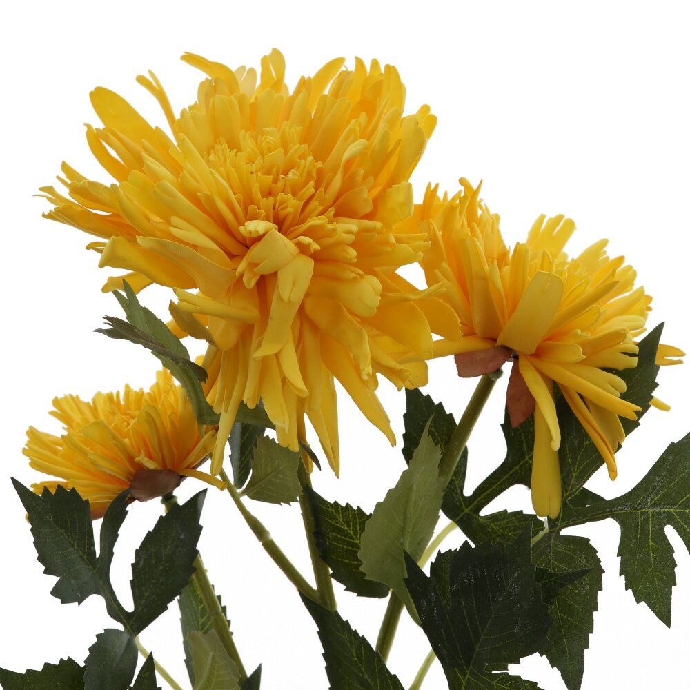 GAEM Цветок искусственный, L W H70 см