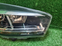 Фара правая Chery Tiggo 4 (2018-2023) LED
