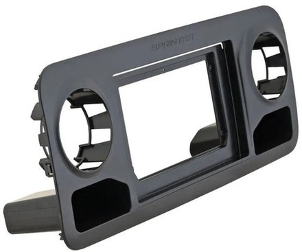 Магнитола для Mercedes-Benz Sprinter W907 2018-2023 - FarCar монитор 12.3" 2K QLED на Android 14, TS10, CarPlay, 4G SIM-слот