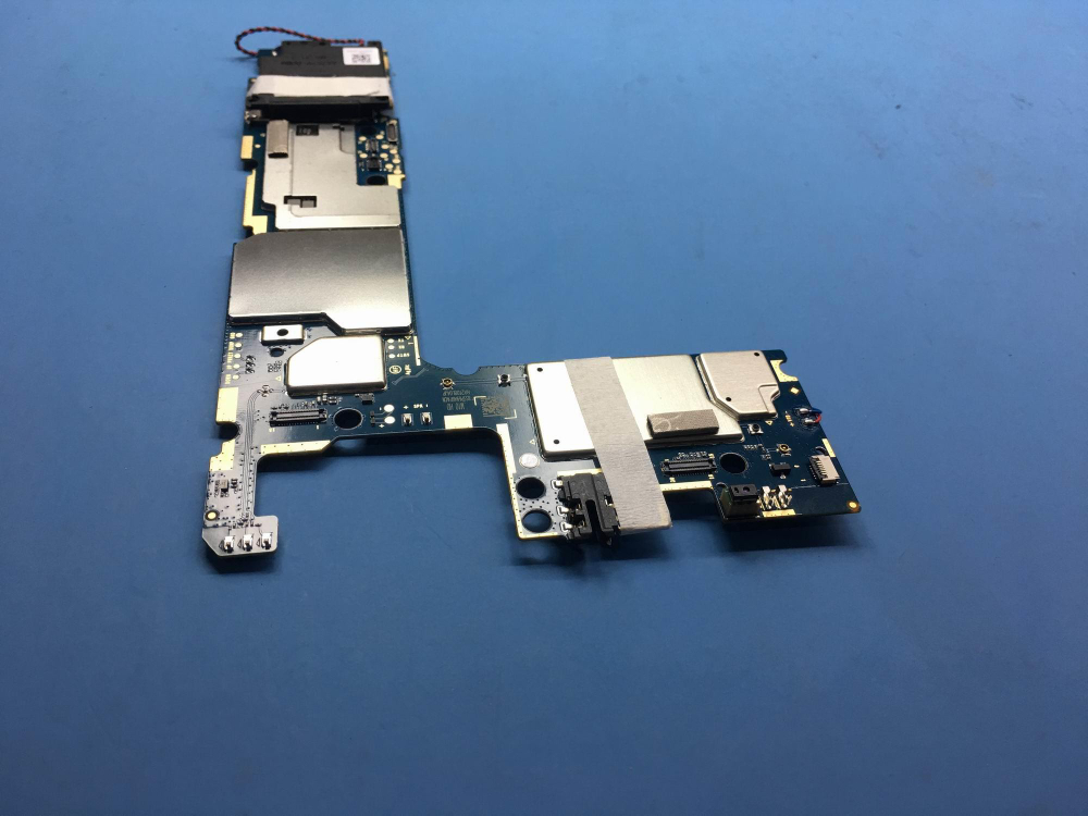 Материнская плата для планшета Lenovo TB-X306X 2G+32G (5B28C17063), оригинал