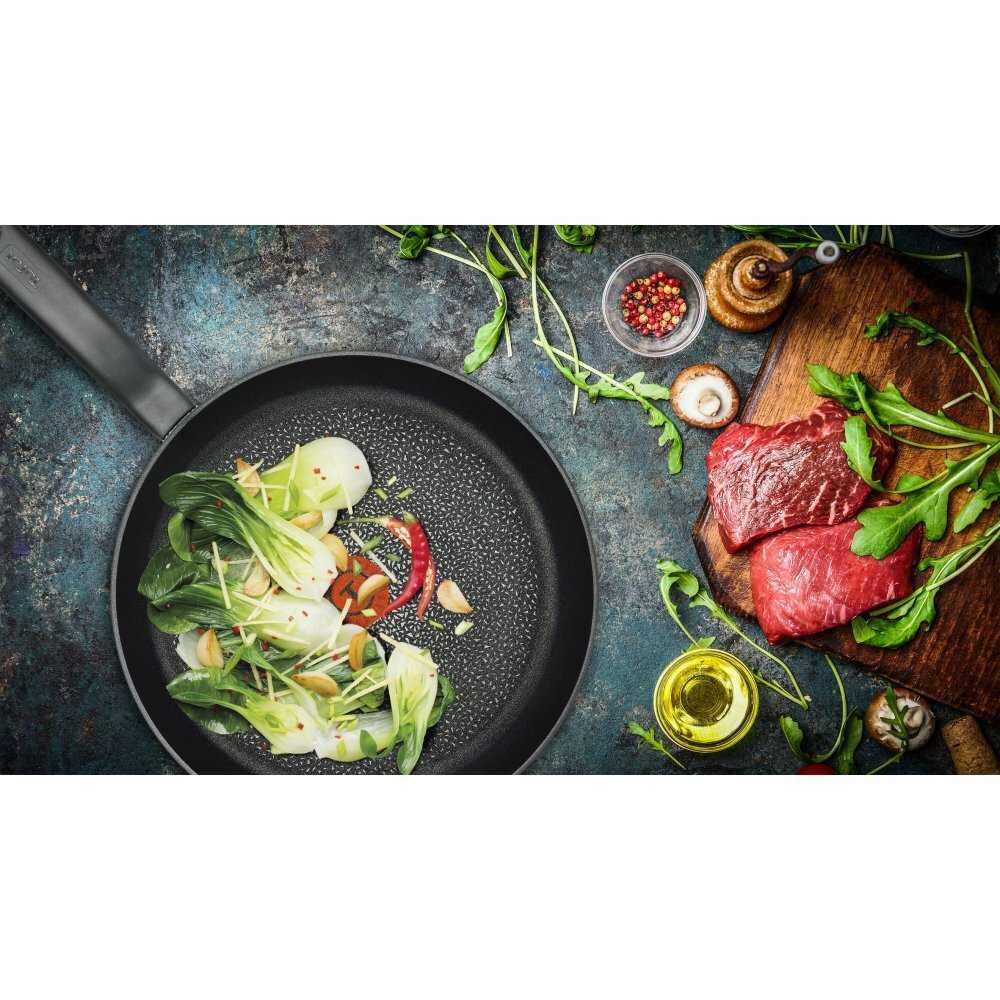 Набор сковород Tefal Hard Titanium+ 21/28см C6929072