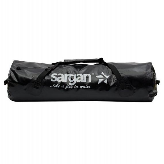 Гермосумка с клапаном слива Sargan Хабар-1050 1050мм/90л