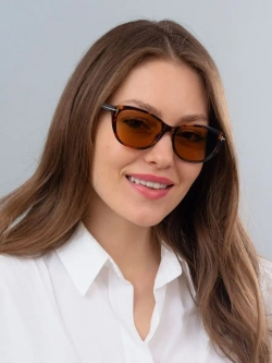 Очки корригирующие /женские/-5,50/РЦ 58-60