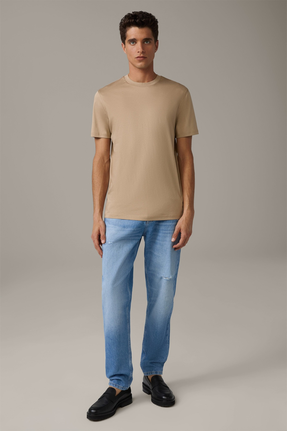 Джинсы Tab мужские STRELLSON