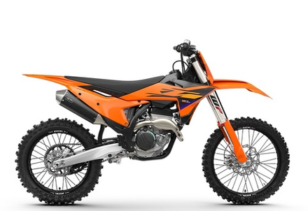 KTM 350 SX-F