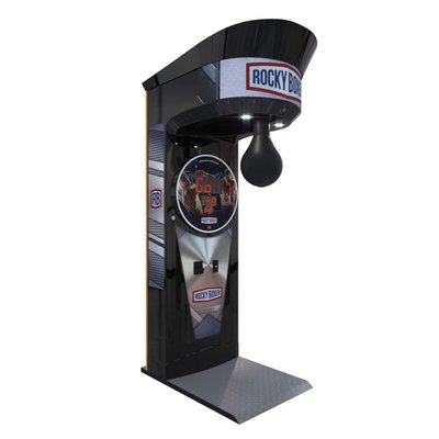 Силомер боксер «Rocky Boxer» Standart