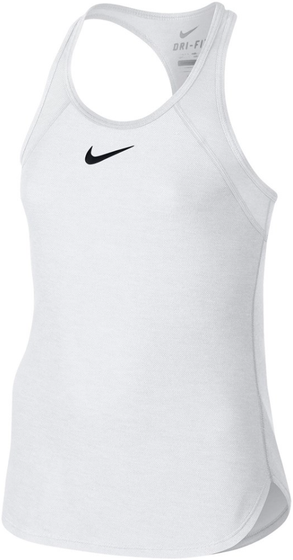 Майка для девочек Nike G Slam Tank, арт. 724715-100