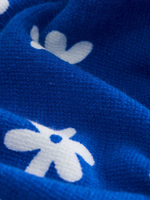 Толстовка и брюки в комплекте для девочки Next E61-409, Кремовый, Синий