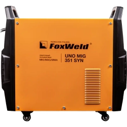 FoxWeld UNO MIG 351 SYN сварочный полуавтомат 9296
