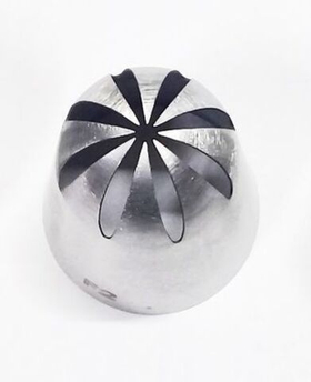 Насадка кондитерская F2 (д 3.5 см)