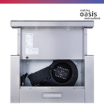 Вытяжка OASIS UV-50G