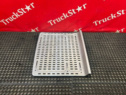 Трап на раму за кабиной 2023г.